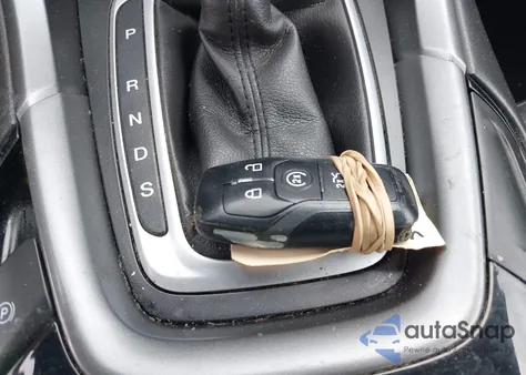 2013 Ford Fusion Titanium from USA, damaged, VIN 3FA6P0K9XDR306667